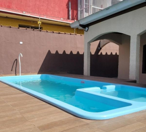 Casa Peruibe com Piscina Mtk1